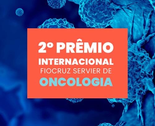 Projetos de pesquisa do câncer recebem prêmio internacional