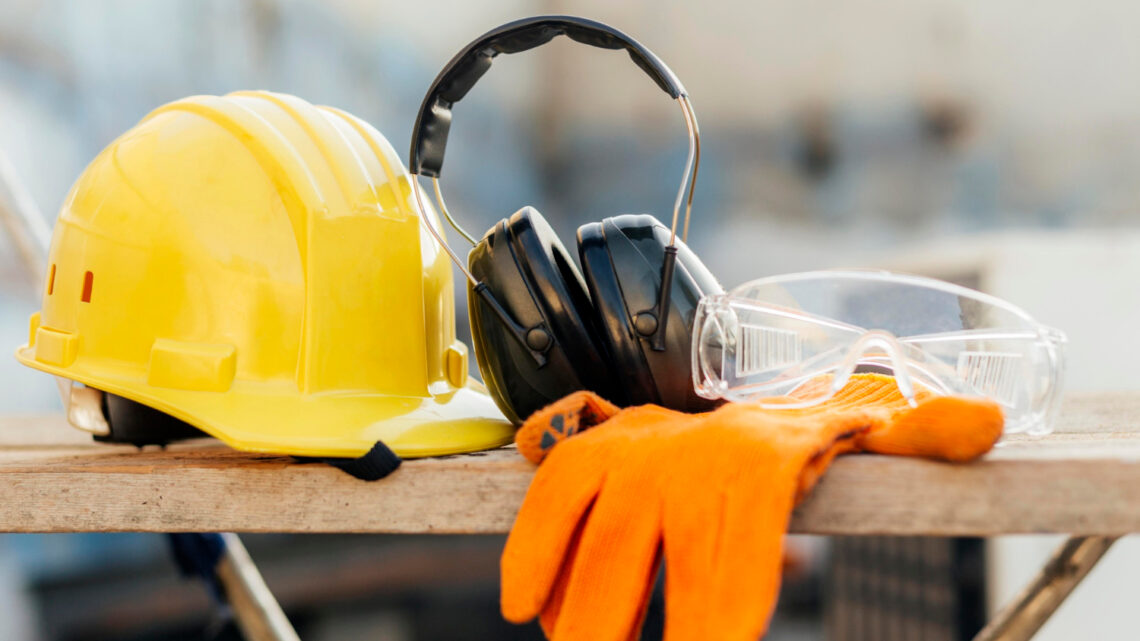Brasil registra 612 mil acidentes de trabalho em 2022