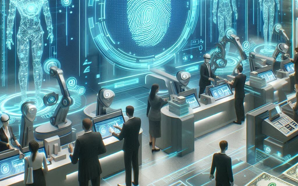 Inovações que constroem o futuro dos serviços financeiros