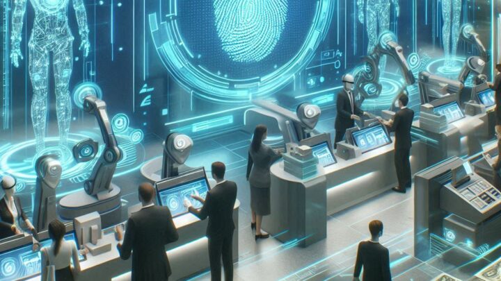 Inovações que constroem o futuro dos serviços financeiros