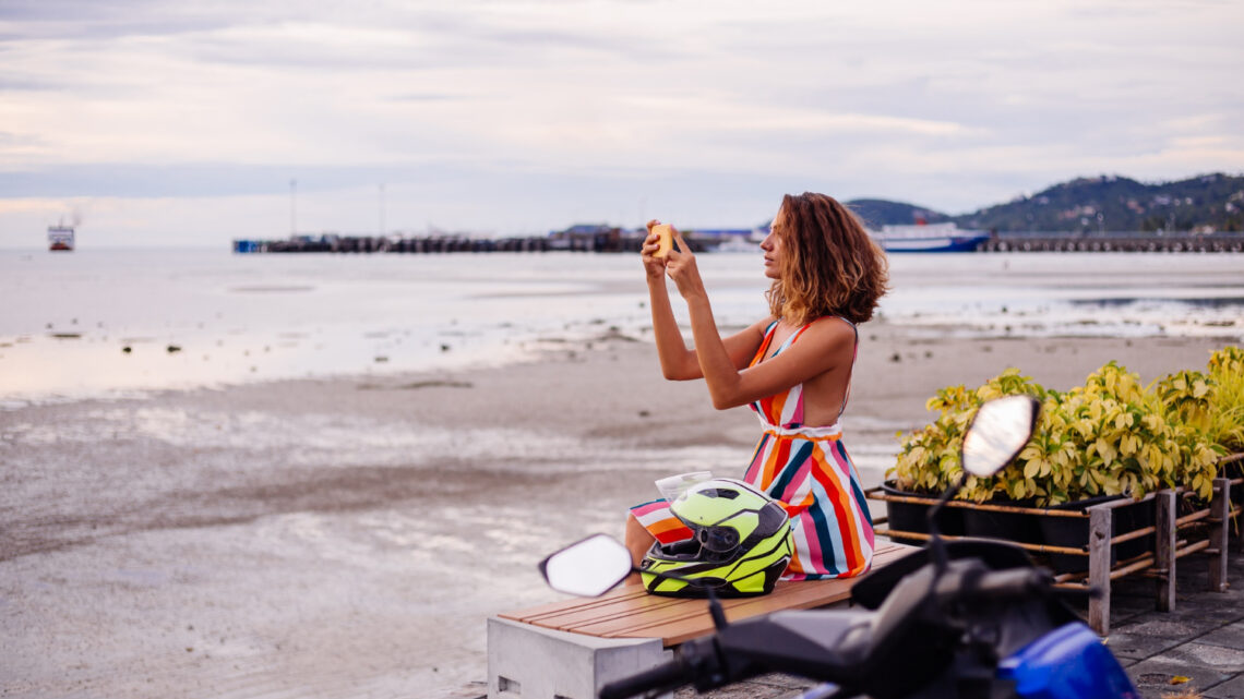 Turismo internacional desponta no brasil e bate recorde