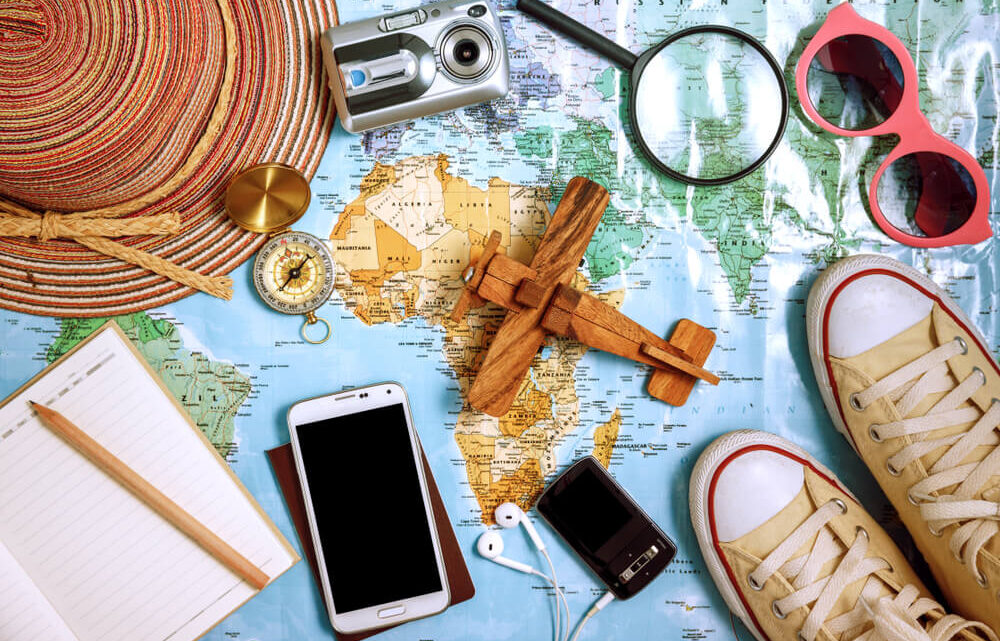 Férias & Co lança movimento “Viagem é benefício”