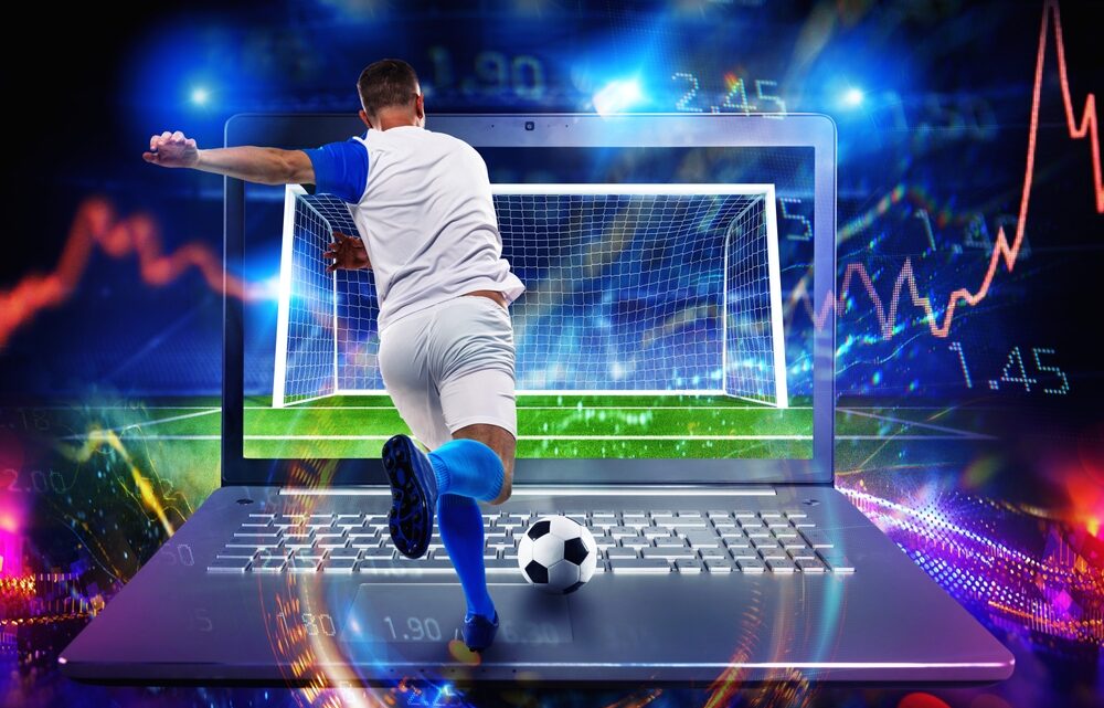 Aposta esportiva aquece o mercado e requer cautela