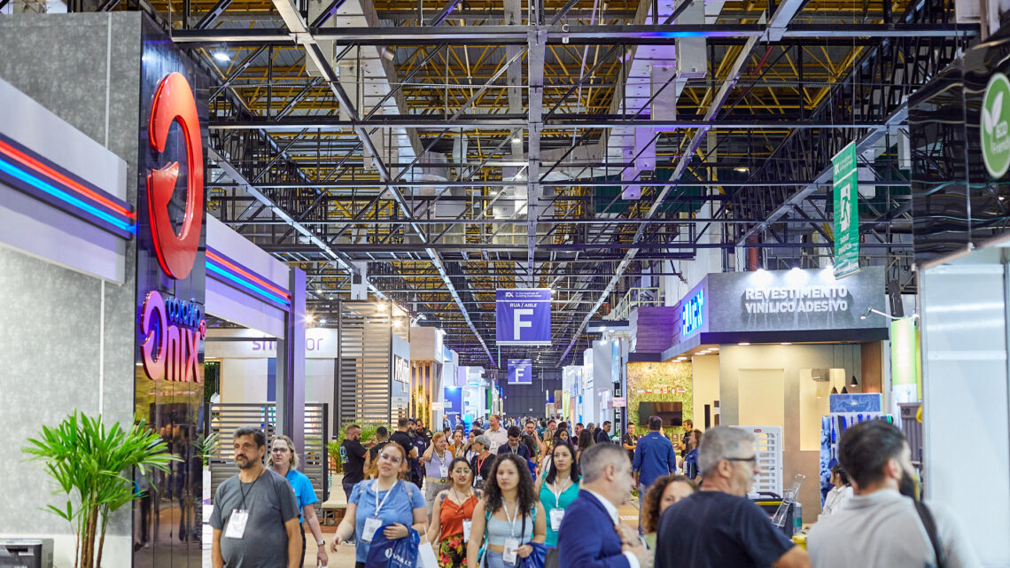Equipotel 2024 abre credenciamento para visitantes
