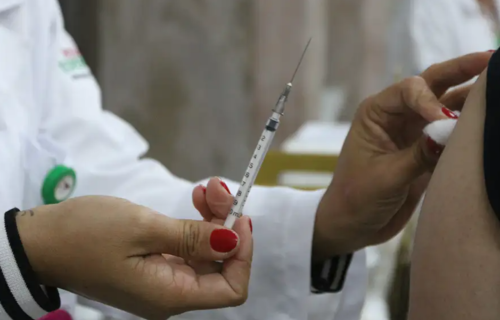 AMAPÁ: Municípios já aplicam doses da nova vacina contra Covid-19