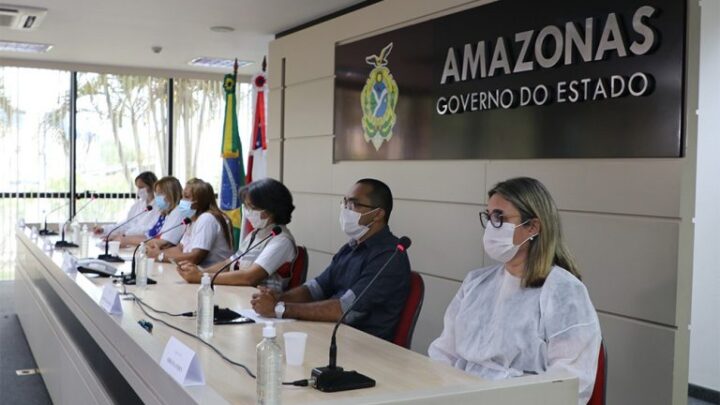 Amazonas: estado tem a maior taxa de mortalidade por tuberculose do Brasil