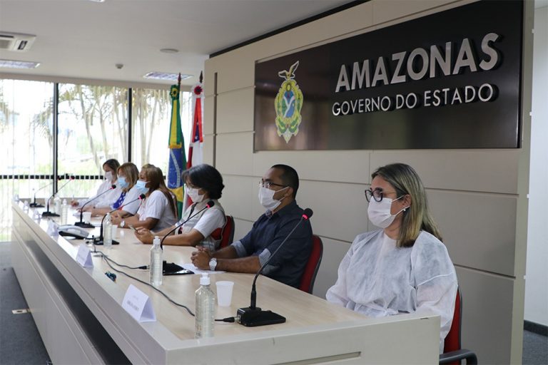 Amazonas: estado tem a maior taxa de mortalidade por tuberculose do Brasil