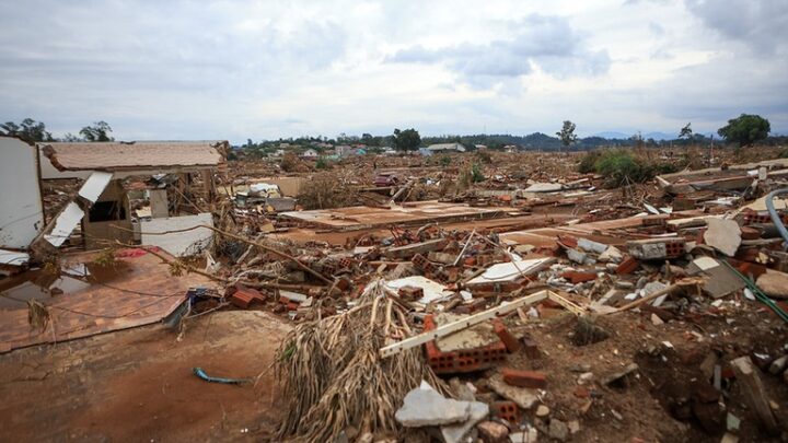 Auxílio Reconstrução: 444 cidades gaúchas terão acesso