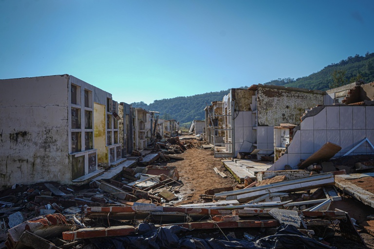 Auxílio Reconstrução: mais 61 mil famílias gaúchas vão receber nesta quinta-feira (6)