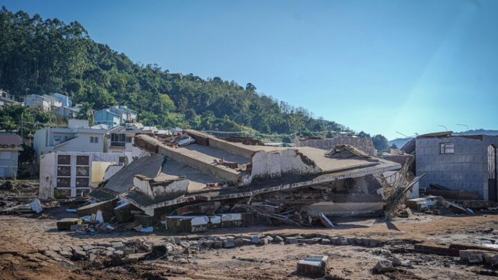 Auxílio Reconstrução: mais 76 municípios gaúchos poderão solicitar o benefício para famílias desalojadas ou desabrigadas