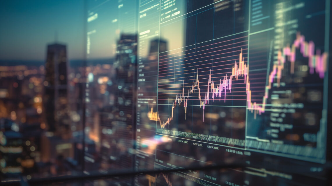 Depois de queda de 0,87%, Ibovespa inicia a quinta-feira (30) em 122.707 pontos