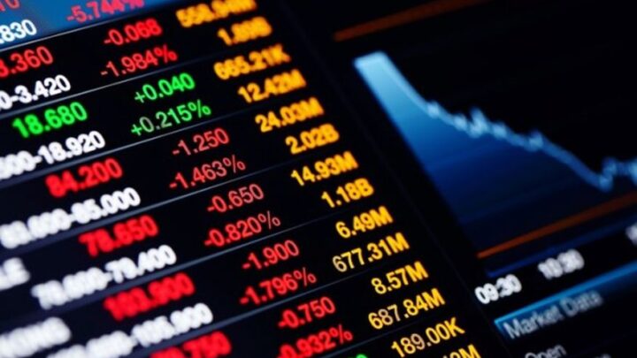 Ibovespa cai 0,25%