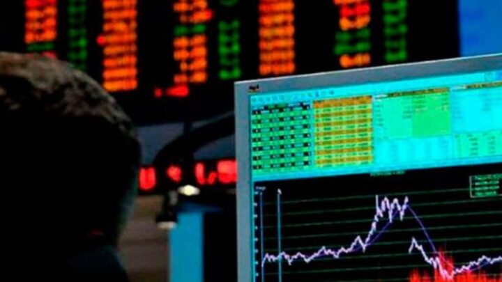 Ibovespa cai pelo segundo dia consecutivo
