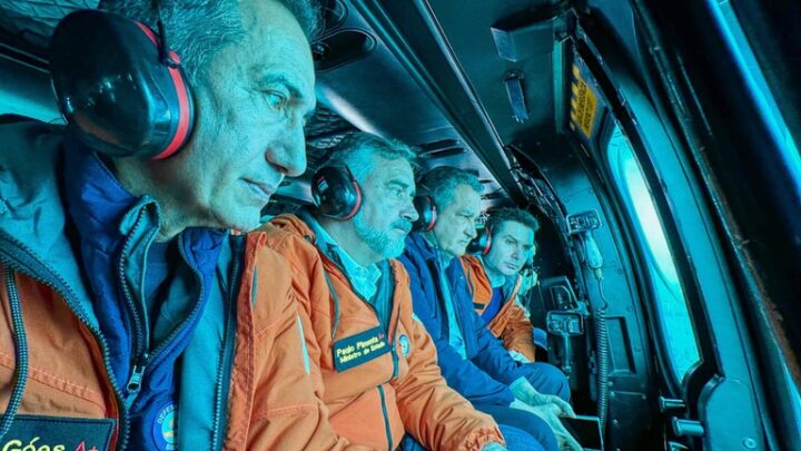 MIDR tem presença marcante no Rio Grande do Sul