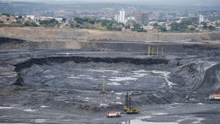 Novas regras para declarar compensação financeira pela exploração de recursos minerais