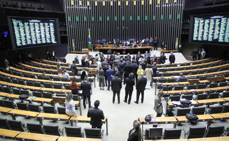 Orçamento de 2024: Aprovados projetos de R$ 4,7 bi em créditos