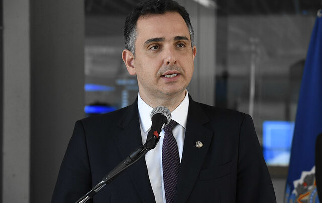 PIS/Cofins: Rodrigo Pacheco anuncia devolução de trechos da MP 1.227