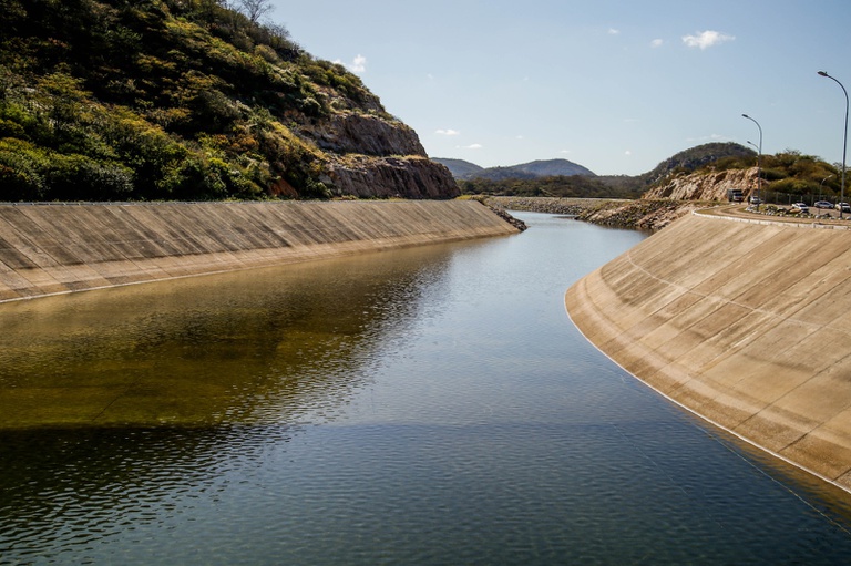 Recursos hídricos: prazo para solicitar entrada em conselho nacional termina nesta 3ª