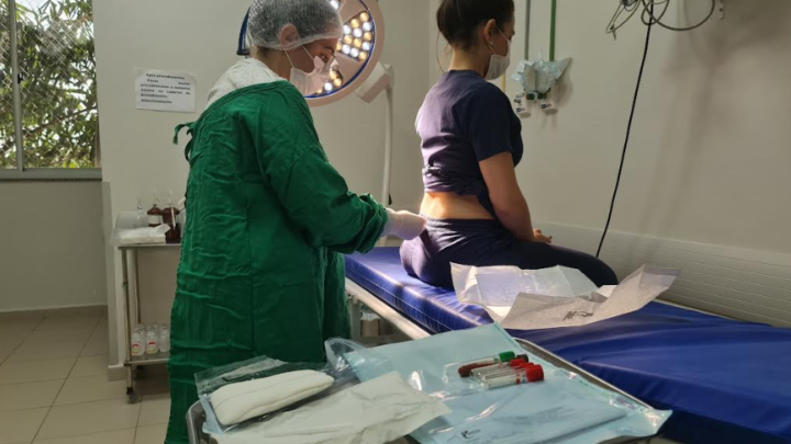 Tuberculose em Roraima: incidência é a maior do Brasil