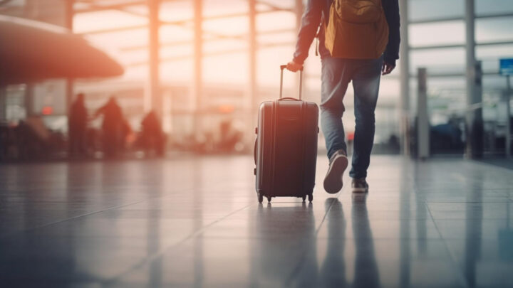 Empresa facilita compra de passagens aéreas promocionais