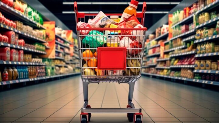 Pesquisa mapeia perdas no varejo de alimentos