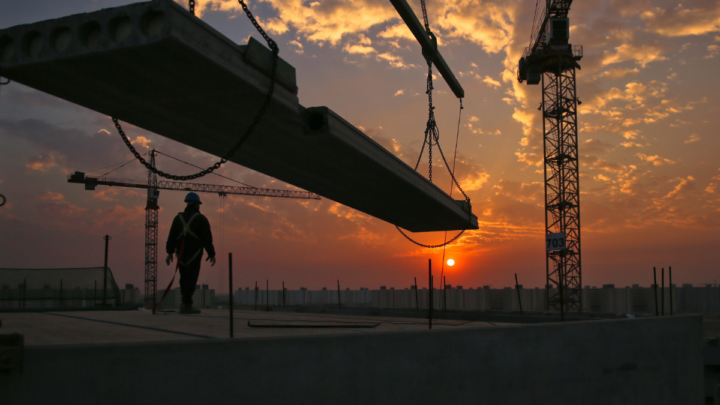 Relatório Índice Nacional de Custo da Construção é divulgado