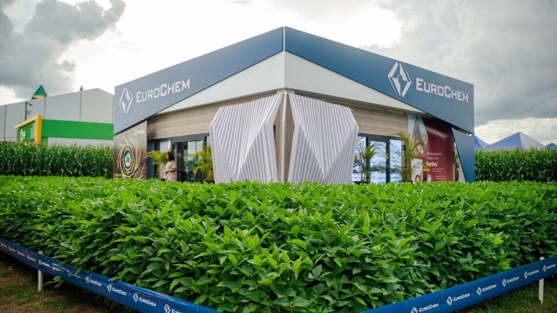 Bahia Farm Show traz inovações para o agronegócio