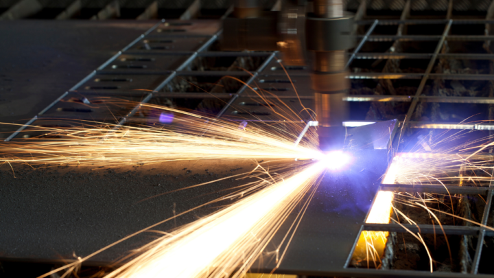 Estudo aponta dados sobre confiança do empresário industrial