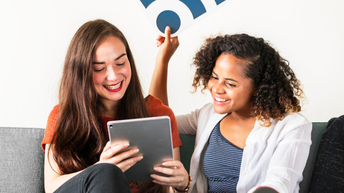 Wi-Fi pode ser usado como estratégia de marketing ambiental