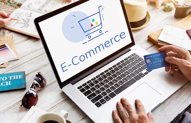 Brasil é 3° país com mais vendas farmacêuticas por ecommerce
