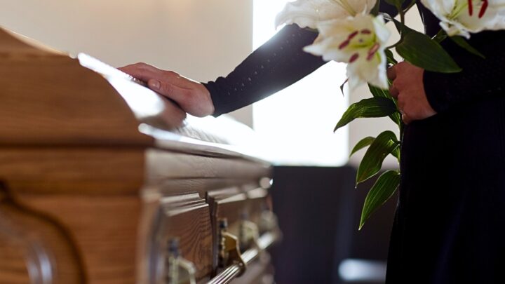 Serviços funerários vão além do velório e enterro