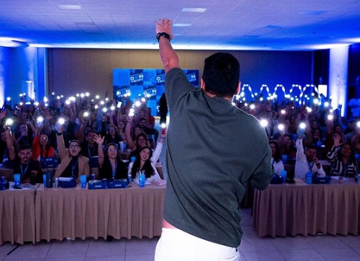 Iniciam-se as vendas do 3º lote de imersão para donos de agências de comunicação