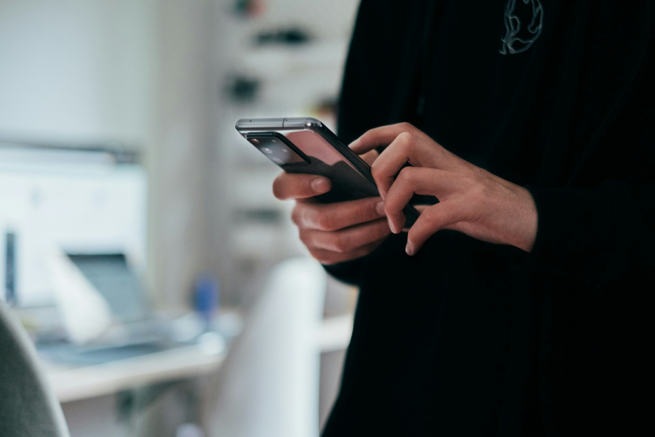 Como os novos dispositivos mudaram a forma de criar sites