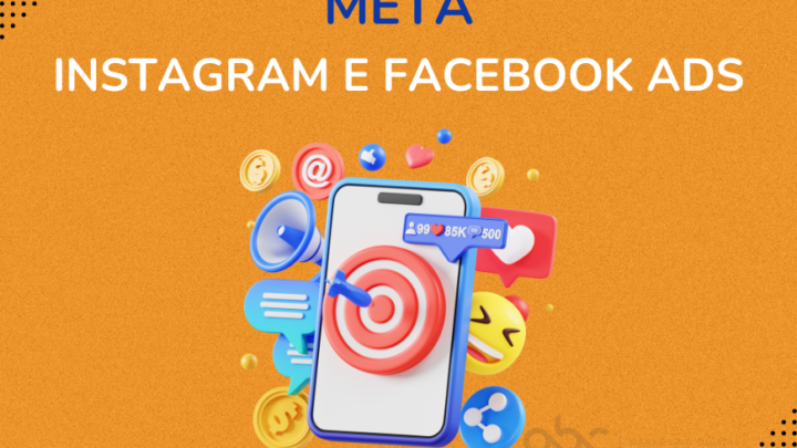 Agência de marketing digital lança curso de Facebook Ads para microempresários