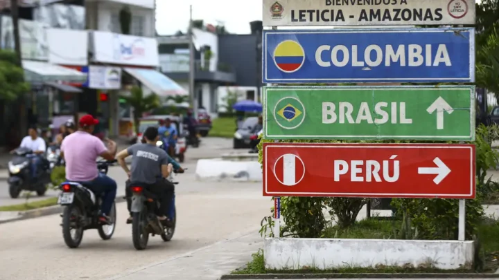 Comércio: em 2025, rotas de integração sul-americana começam a ser inauguradas