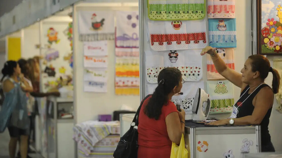 Desenrola Pequenos Negócios renegocia 60,8 mil contratos