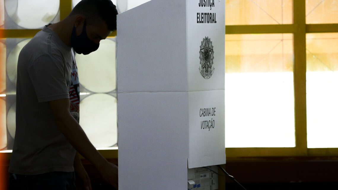 Eleições municipais 2024 serão no dia 6 de outubro, veja como se preparar