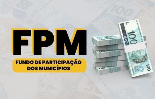 FPM: Última parcela de junho de R$ 4,7 bi; repasses somam R$ 14 bi no mês