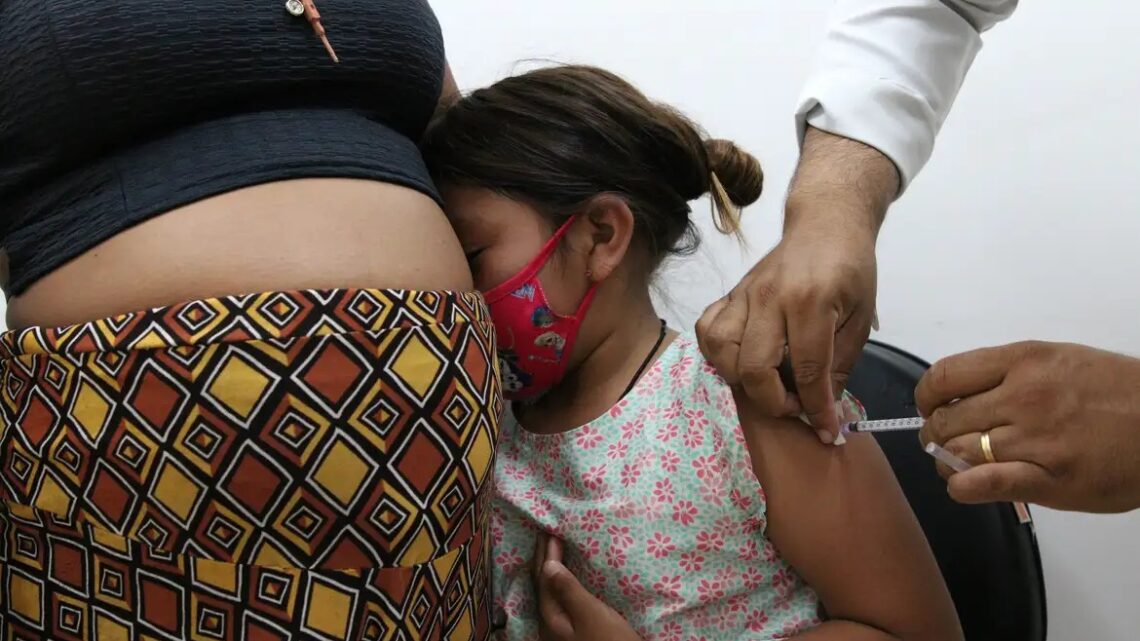 GRIPE: 50% dos povos indígenas foram vacinados; mobilização continua no pais
