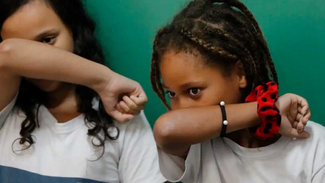 GRIPE: saiba como se prevenir