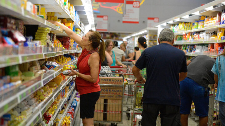 IPCA-15 registra inflação de 0,30% em julho