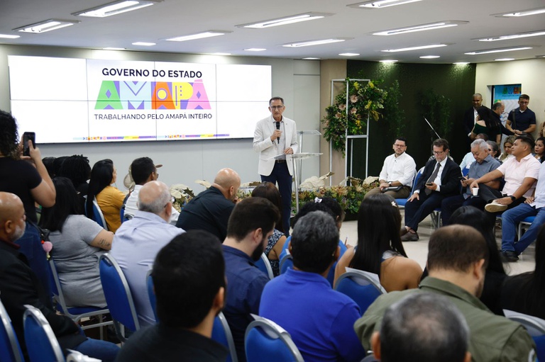 Proteção de recursos hídricos no Amapá ganha reforço com a posse de novos conselheiros