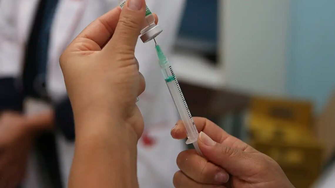 SP: Unidades de saúde do estado continuam mobilizadas para vacinação contra a gripe