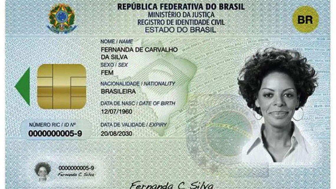 Tribunal de Contas da União identifica riscos na implementação da Identificação Civil Nacional