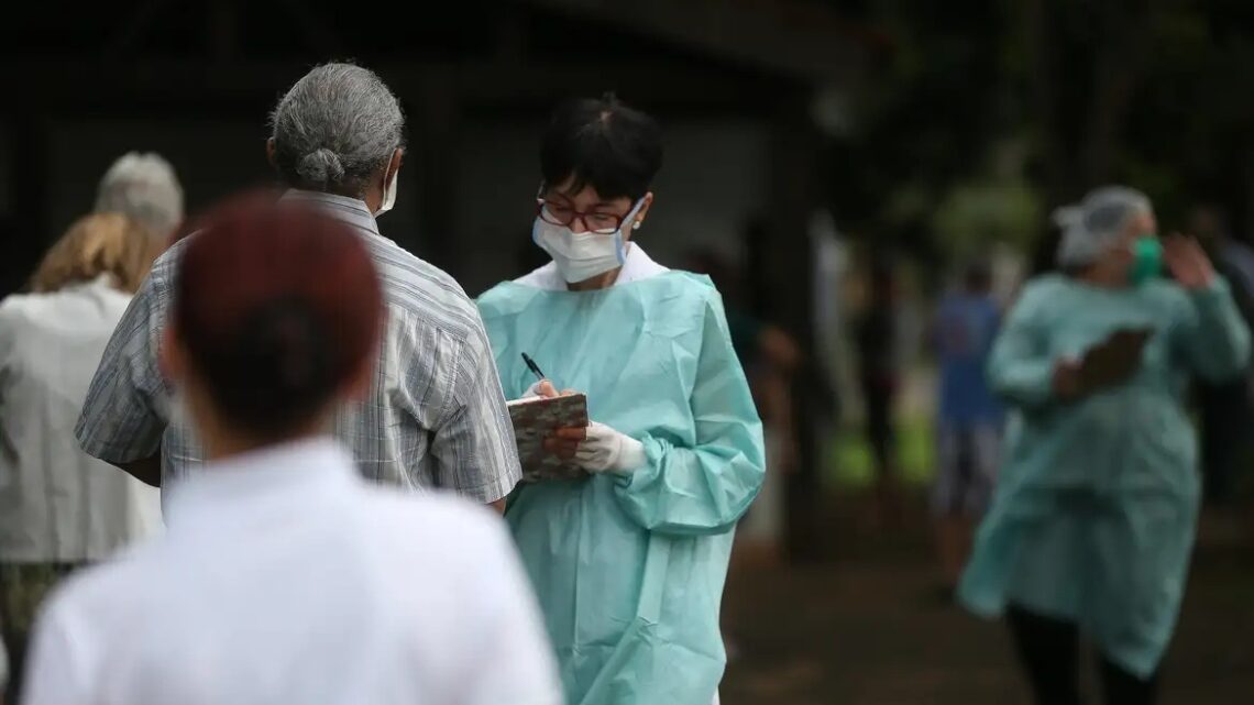 Vírus da gripe circula de maneira heterogênea pelo país, mostra Fiocruz