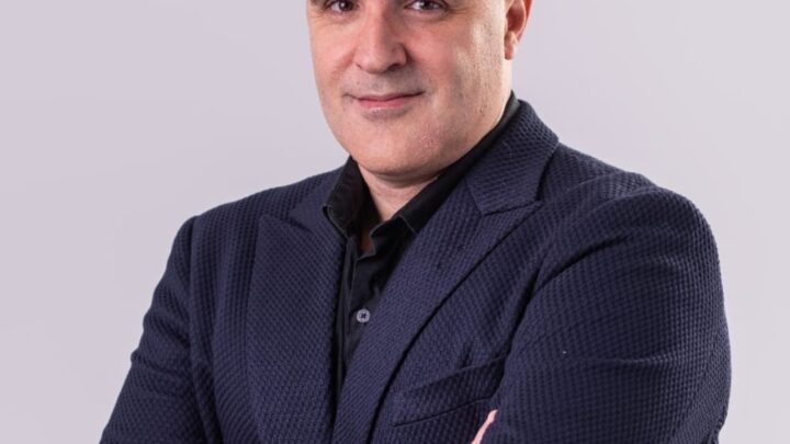 CRMBonus contrata vice-presidente de novos negócios