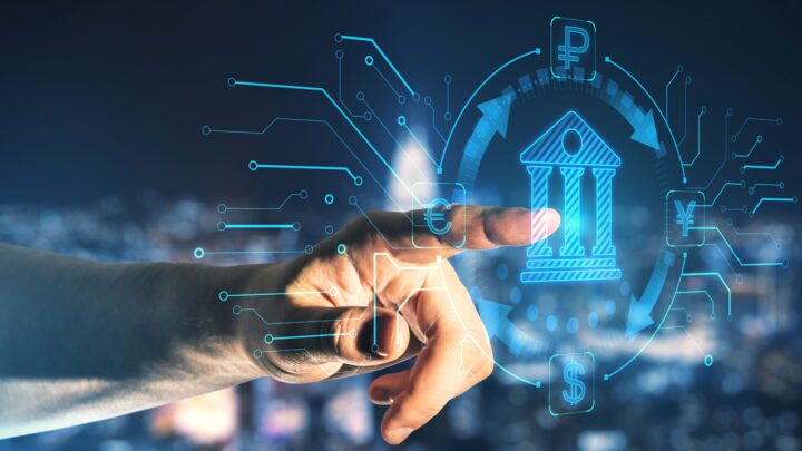 Centralização: Nexxera apresenta soluções multibancos