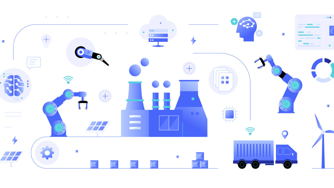 Projeto Para Tudo: Empresas implementam o DFB