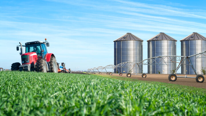 Econet Editora lança MBA em Direito, Contabilidade e Tributação do Agronegócio