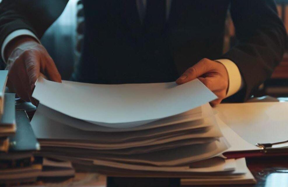 Especialistas apontam saídas para sobrecarga de processos